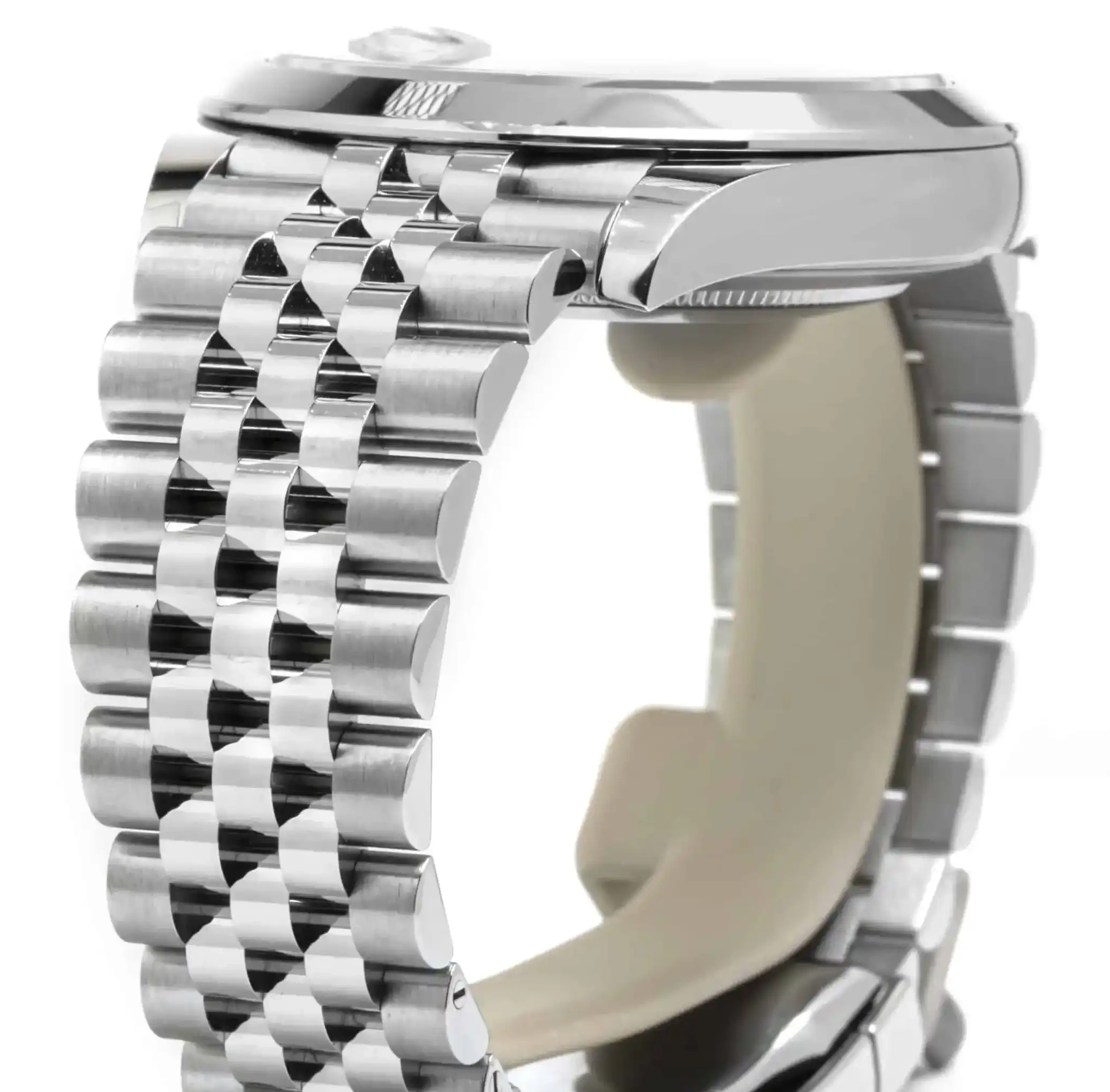 Prestigious Jewelrys 2021 Datejust Rolex 126334 0603